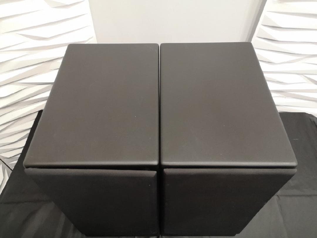 ◆大感謝祭!! PMC TB-1 スピーカー ペア m0s7500