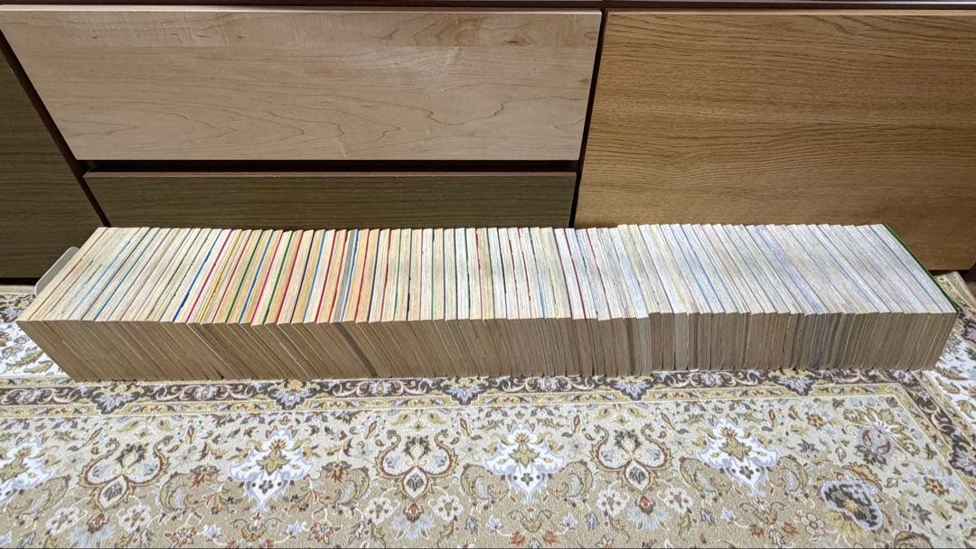 NARUTO 72巻＋外伝 _全巻セット