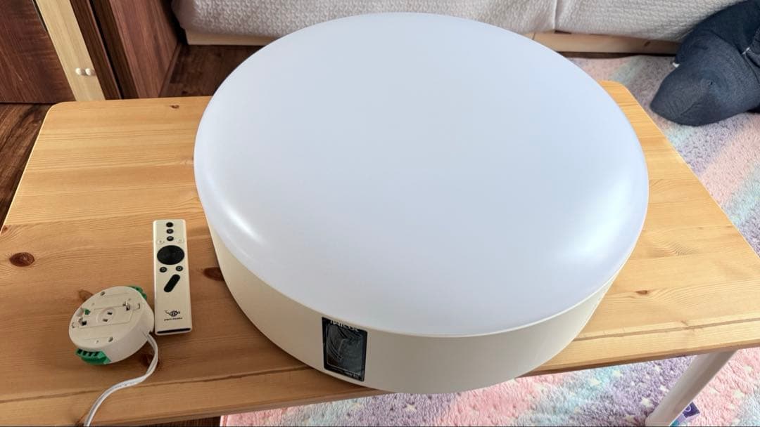 ポップインアラジン初代 美品