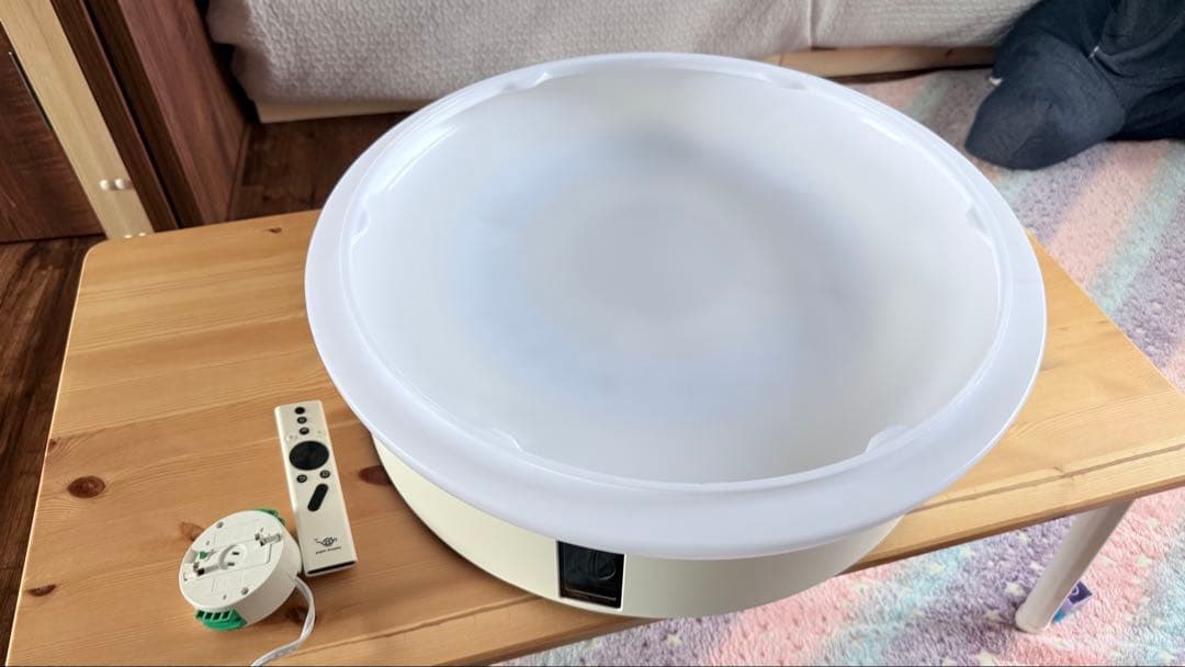 ポップインアラジン初代 美品