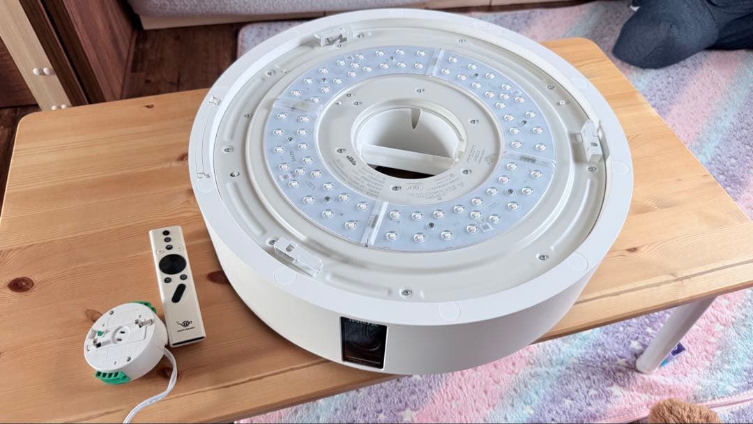 ポップインアラジン初代 美品