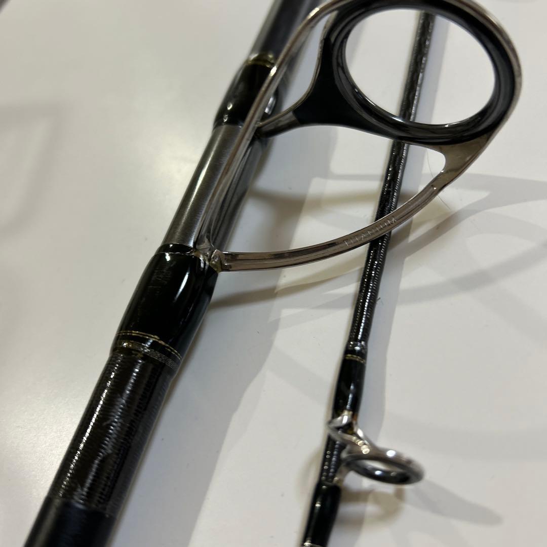 ロッド COLT SNIPER XTUNE S98xxh