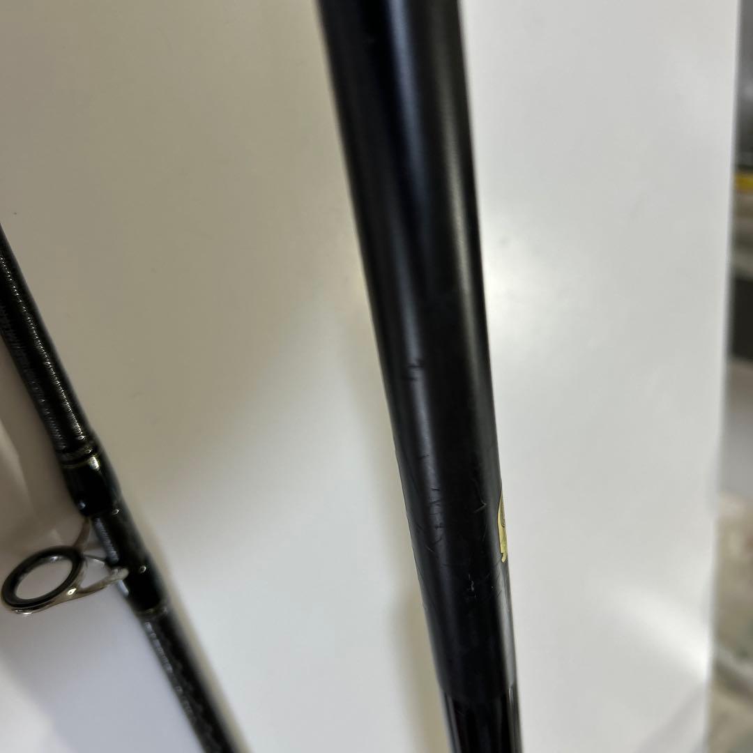 ロッド COLT SNIPER XTUNE S98xxh