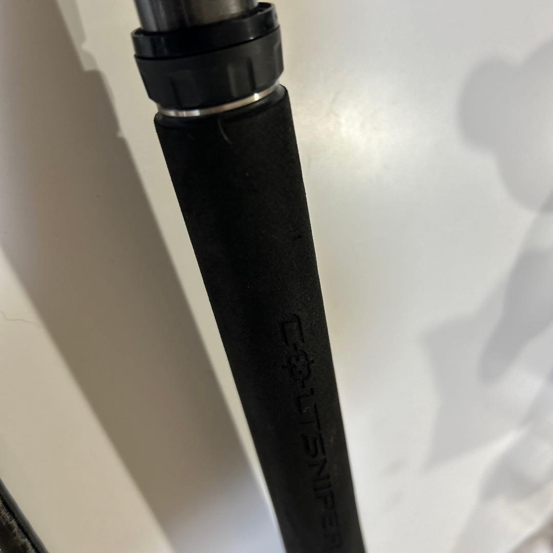 ロッド COLT SNIPER XTUNE S98xxh