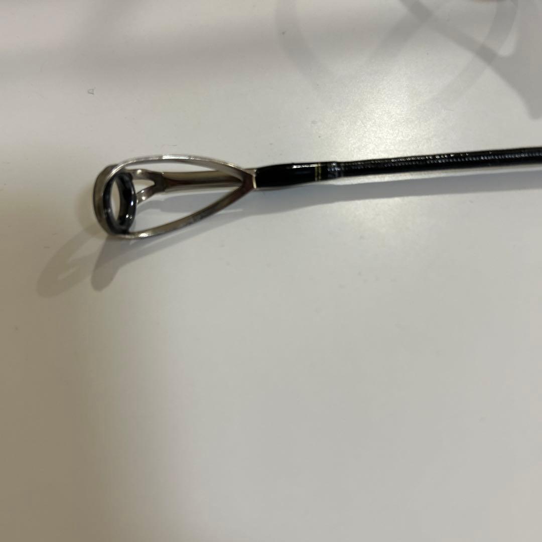 ロッド COLT SNIPER XTUNE S98xxh