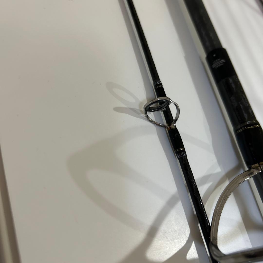 ロッド COLT SNIPER XTUNE S98xxh