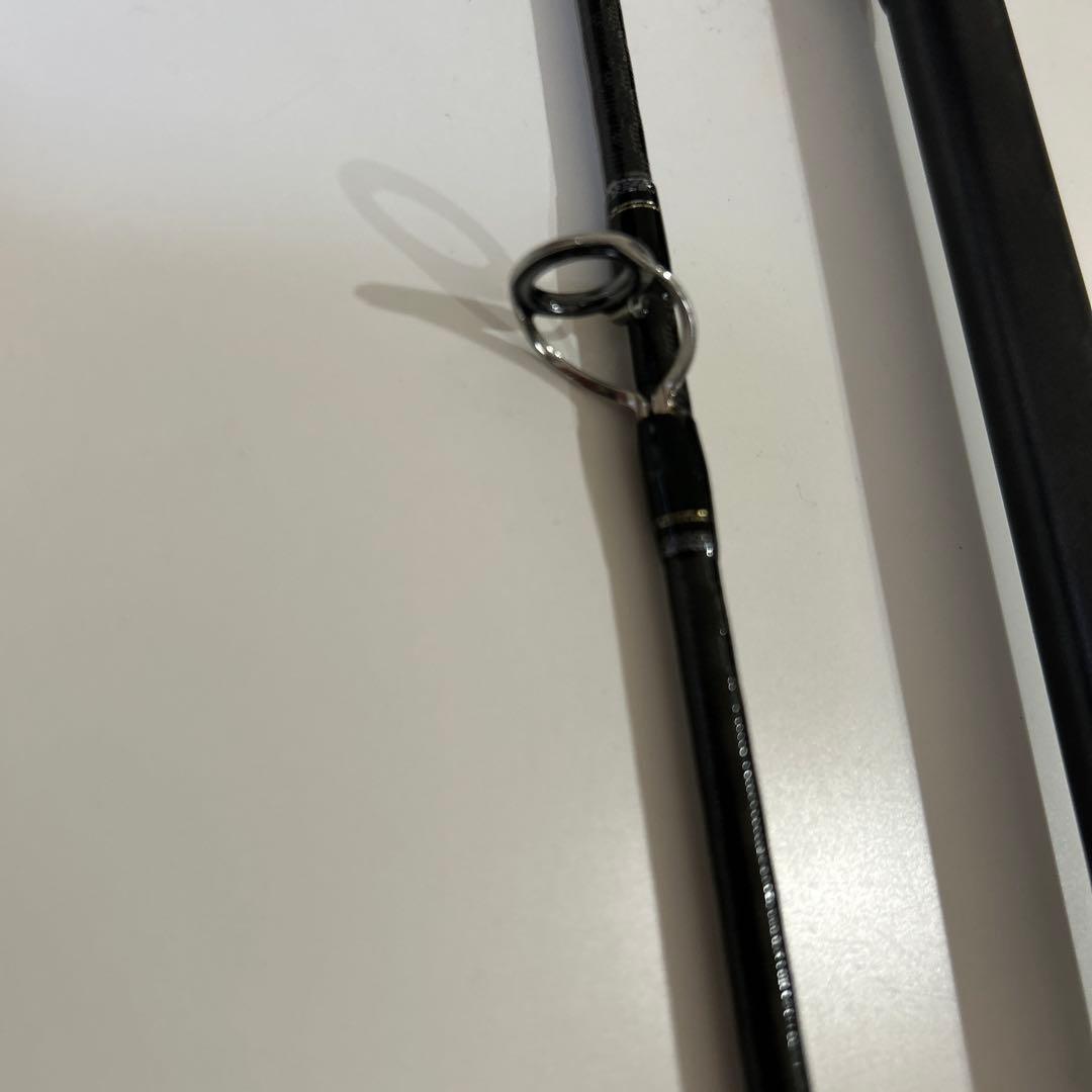 ロッド COLT SNIPER XTUNE S98xxh