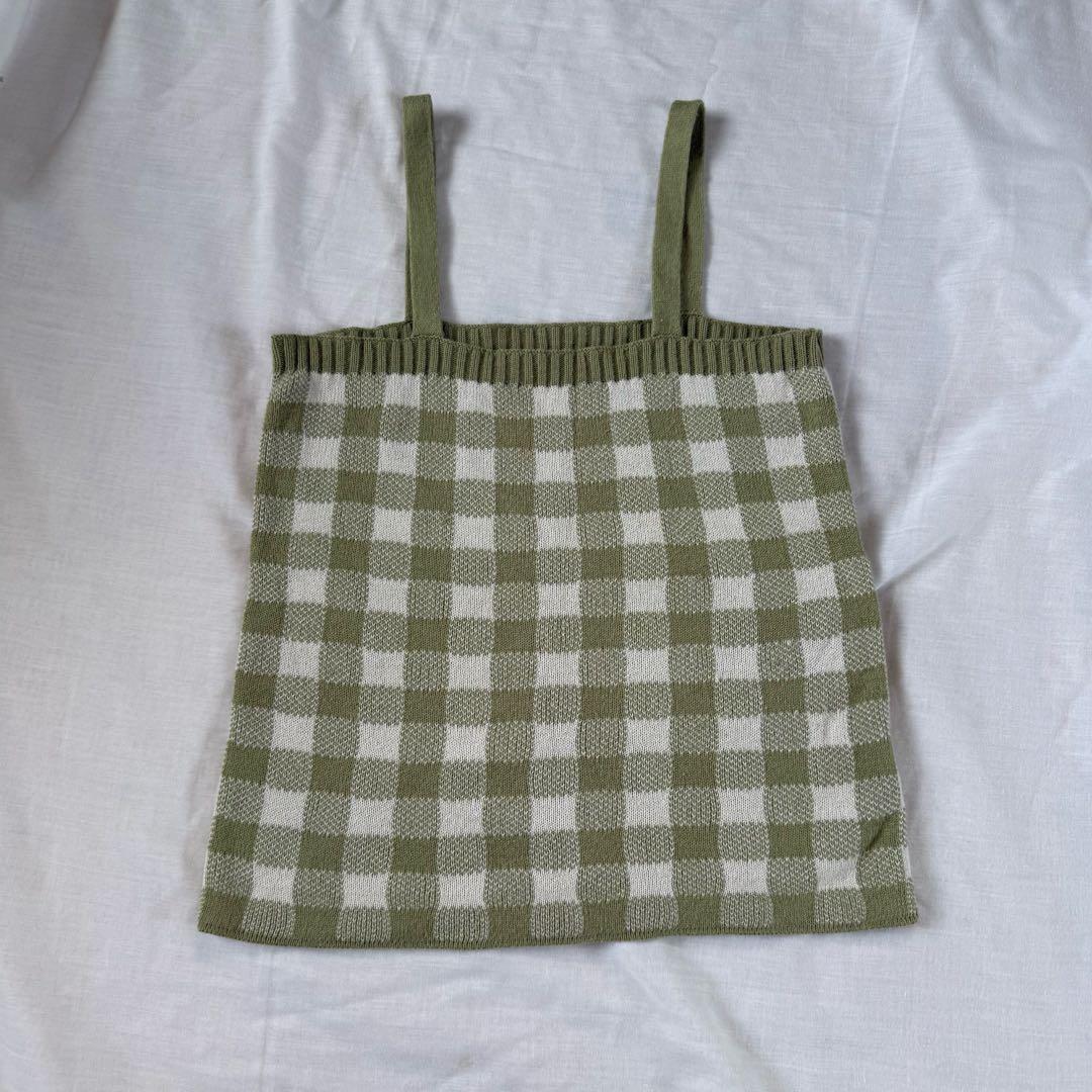 misha&puff セットアップ