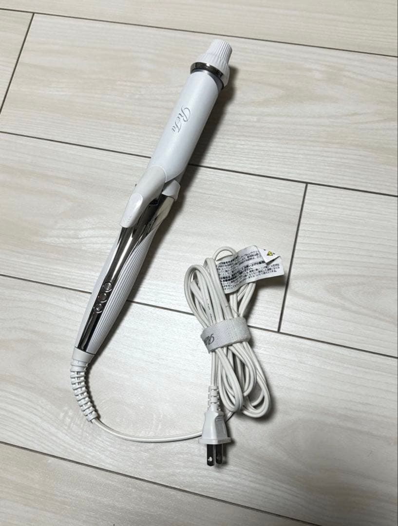 リファ　ビューテックカールアイロン32mm 美品箱付き