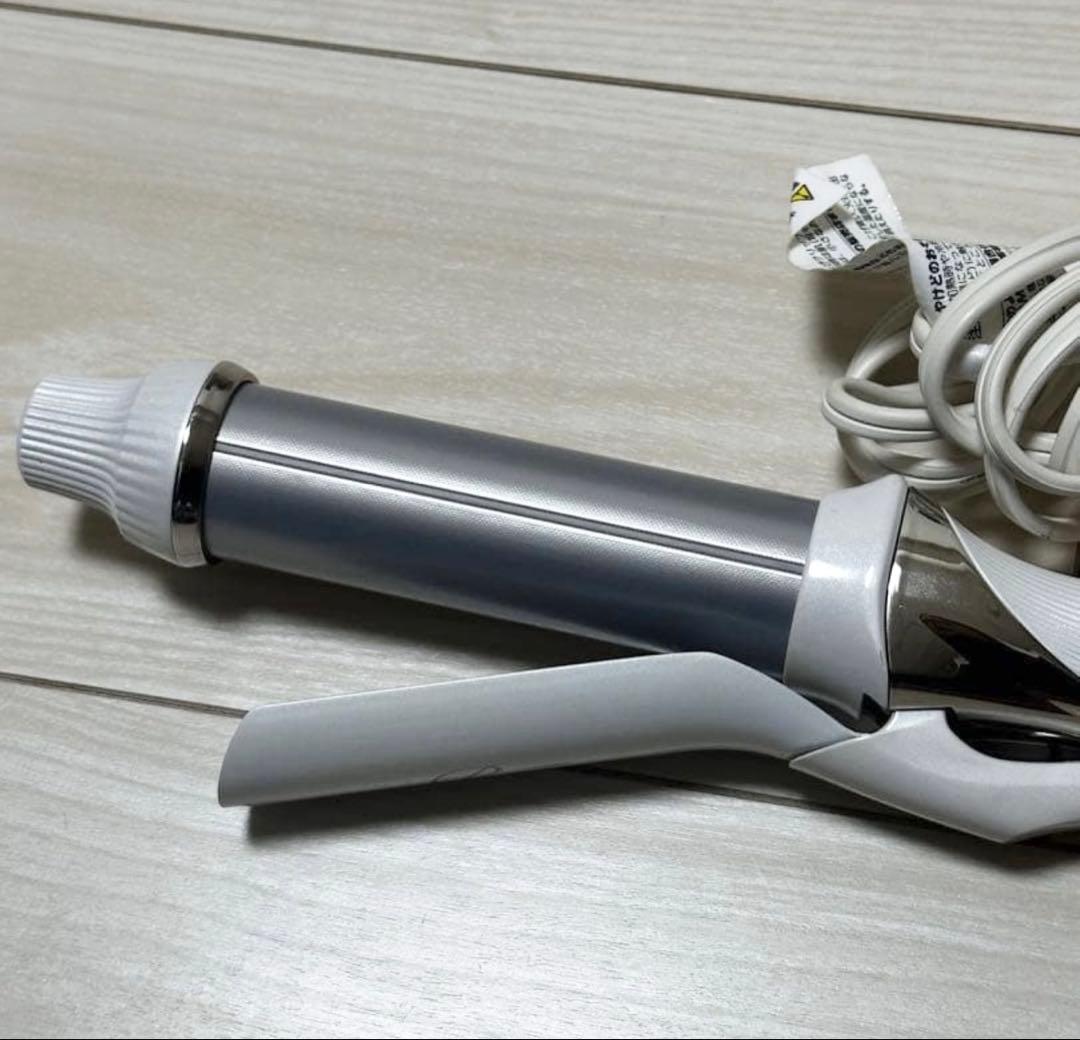 リファ　ビューテックカールアイロン32mm 美品箱付き