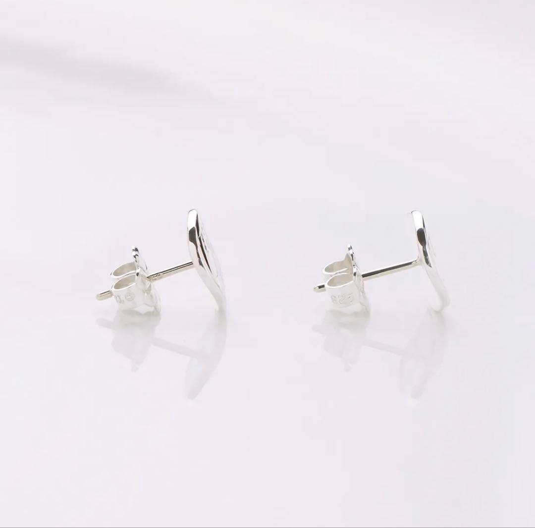 アクセサリー Tiffany & Co. notes round