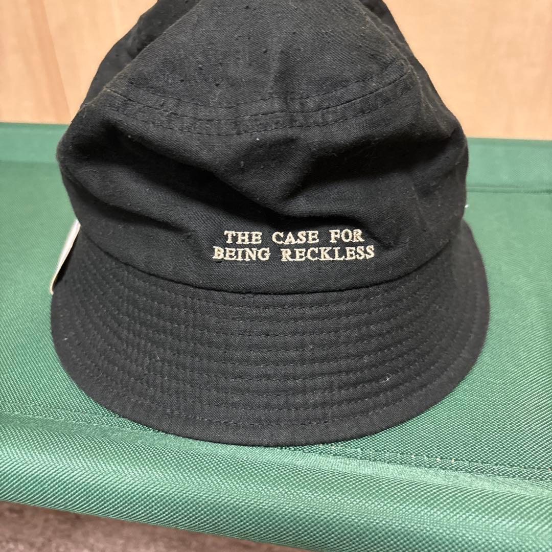 THE H.W.DOG&CO バケットハット サイズ40