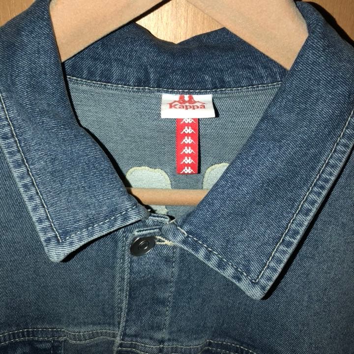 k*u様 売り切りのため値下げ可能　KAPPA 2019s BANDA222 デ