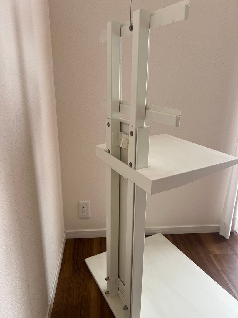 【sakuRa.様】WALLシリーズWALL TV STAND V2 ハイタイプ