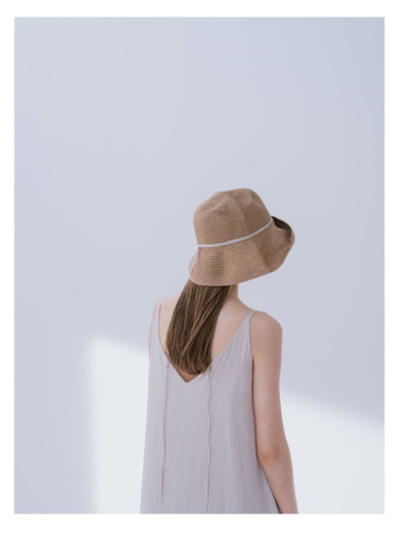 mature ha. マチュアーハ ハット