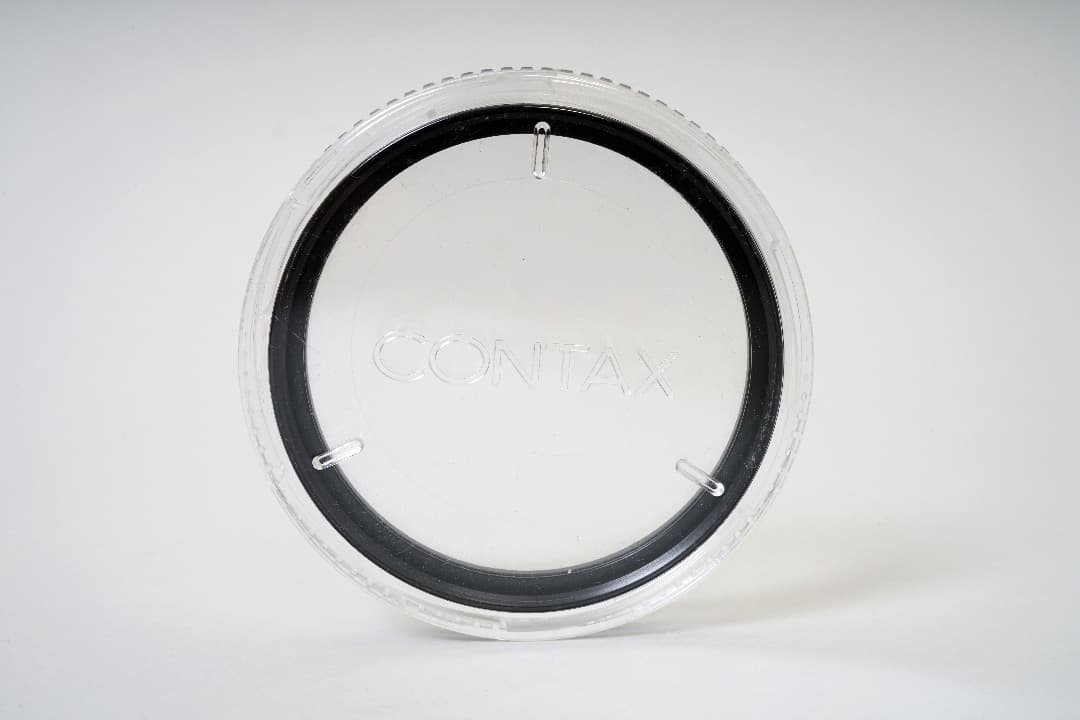 超貴重品！　コンタックス　ソフターI　67mm　（中古品）　カール・ツアイス