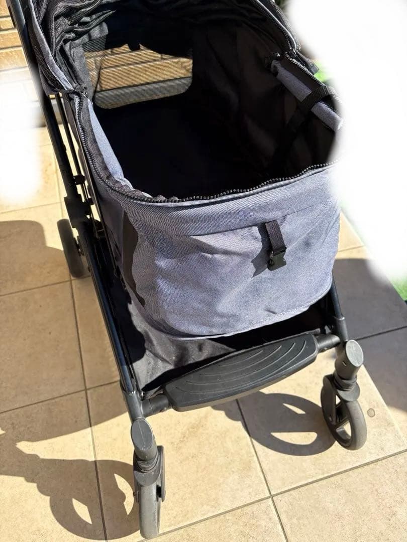 もな様ＦｉｋａＧＯ　フィカゴー　フリートゥーゴー　カートクッション付き