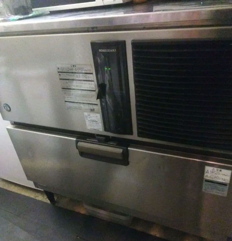 よ*す様 ホシザキ 製氷機 IM-2230M取りに来られる方のみ！