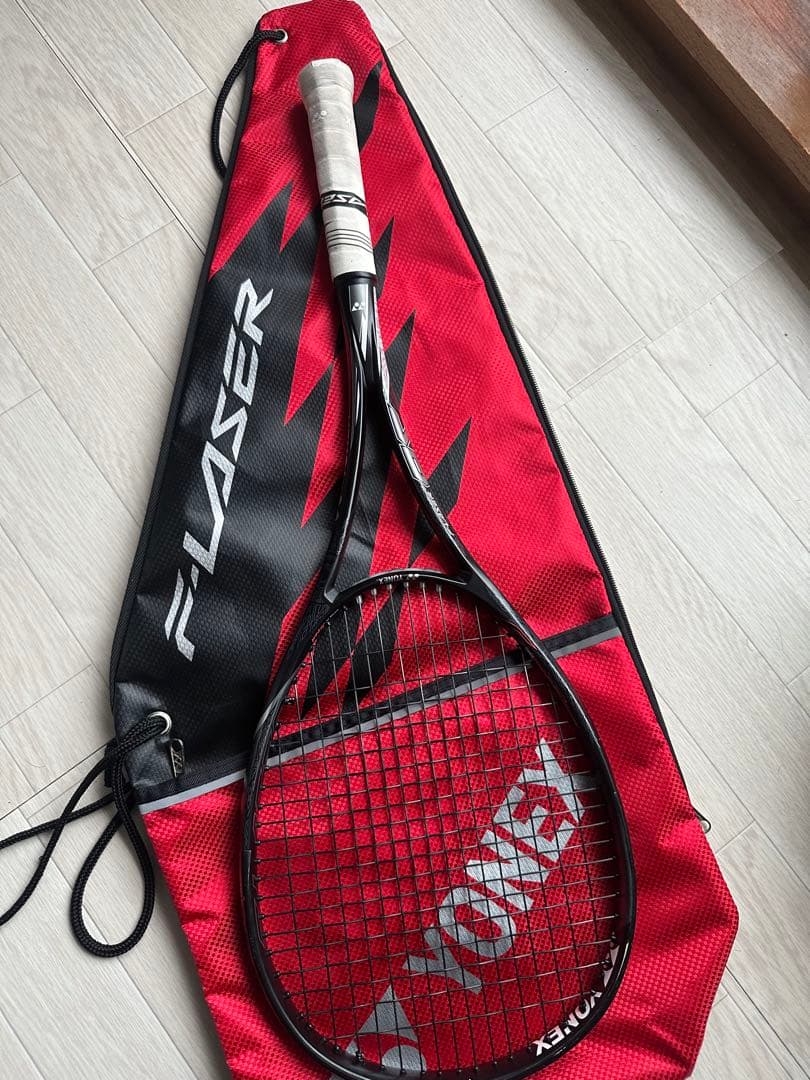 YONEX FLASER 9s テニスラケット