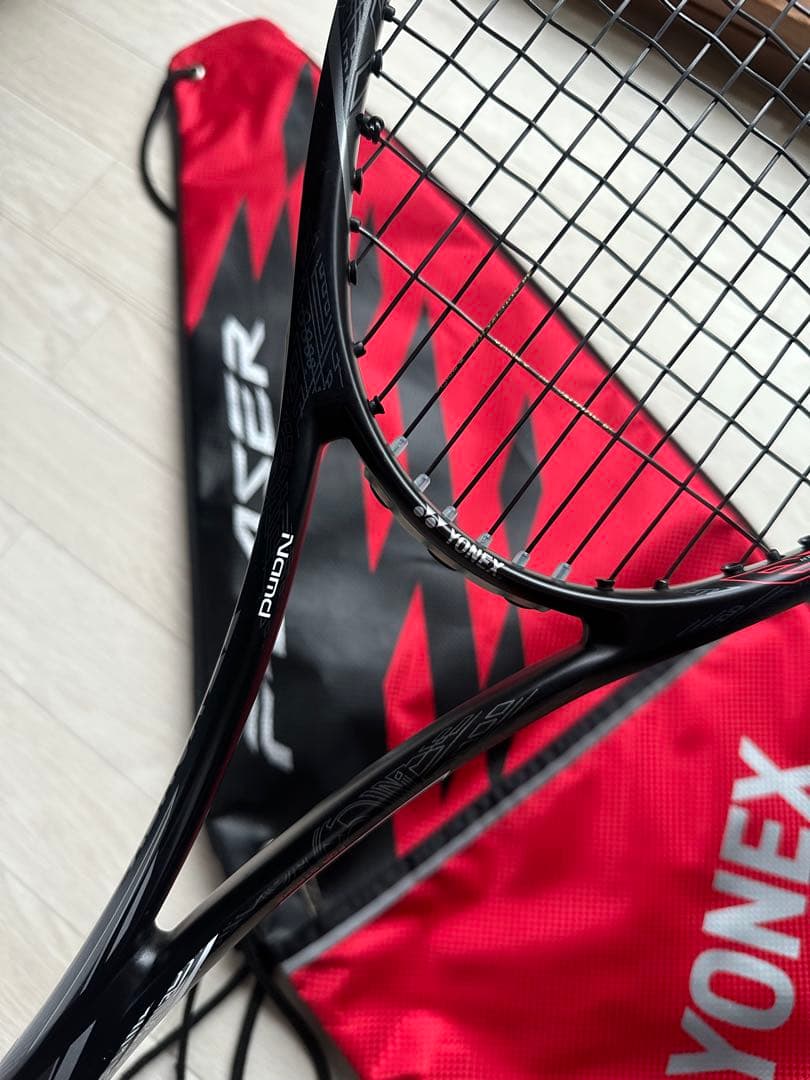 YONEX FLASER 9s テニスラケット
