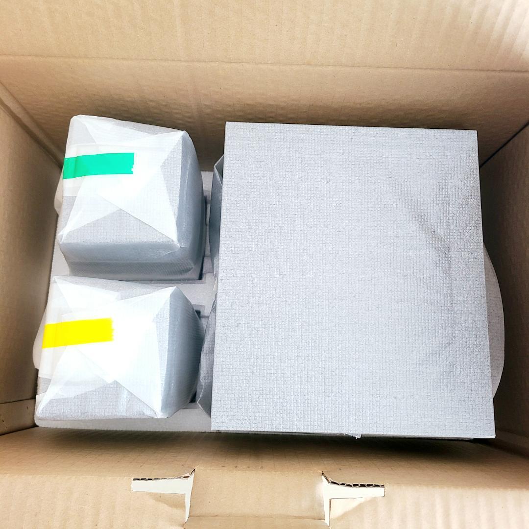 【未使用品】SONY アクティブスピーカーシステム SRS-D5