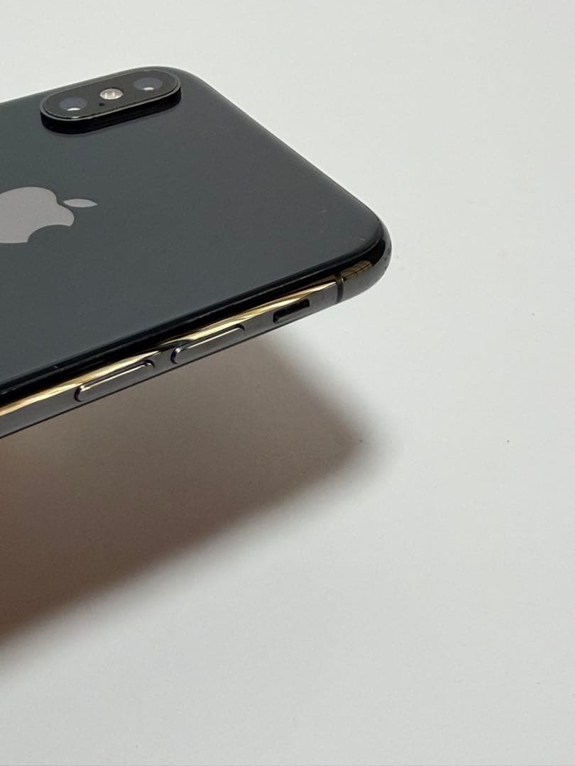 iPhone Xs 512GB 北米版