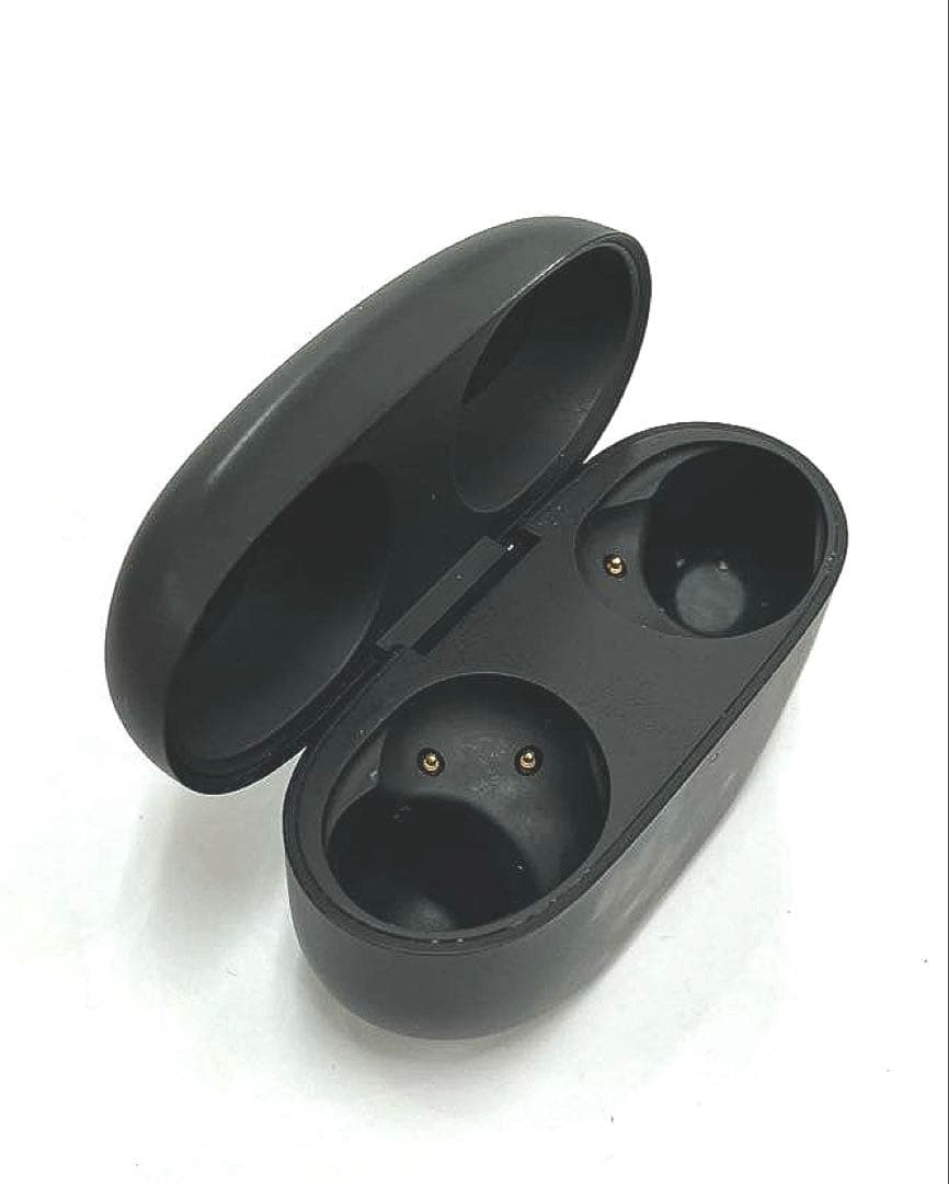 SONY ワイヤレスイヤホン WF-1000XM5 ブラックケース