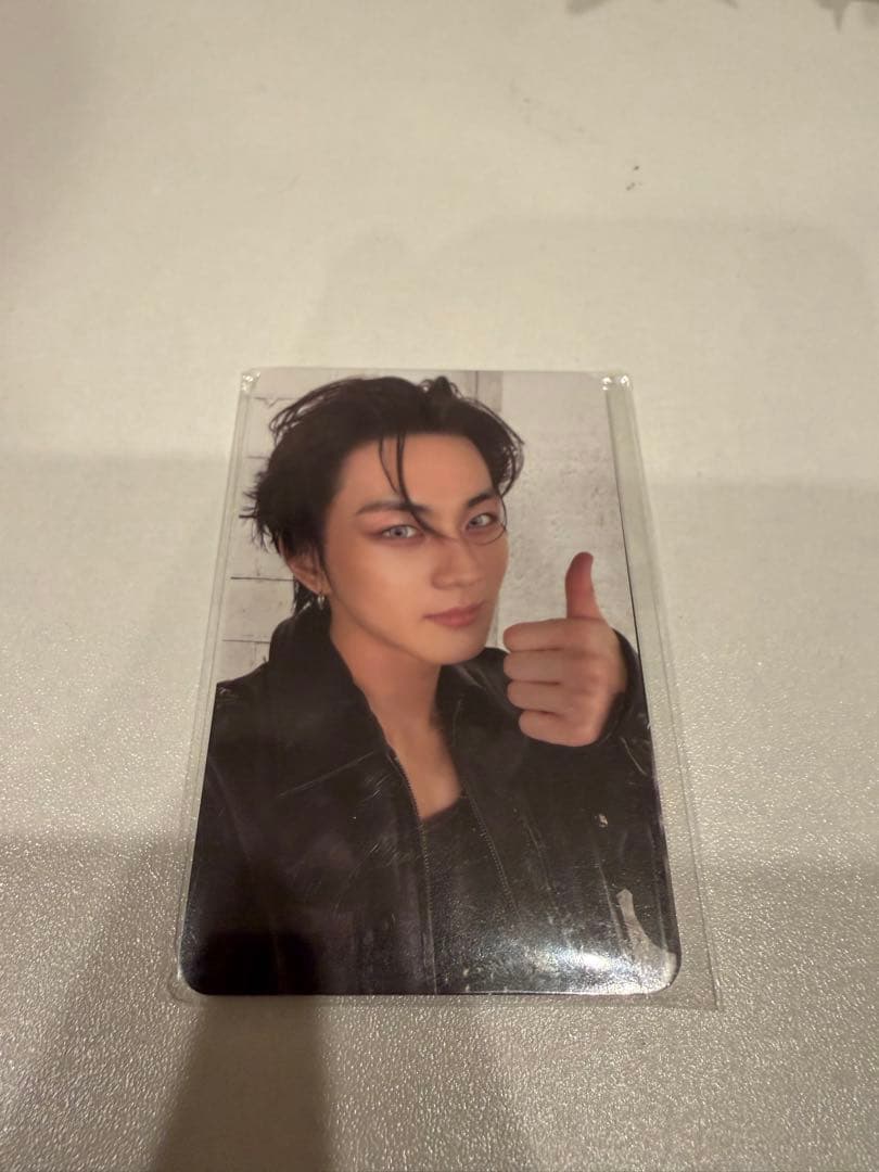 【※2セット】 未開封 ENHYPEN 献血 フォトカードセット