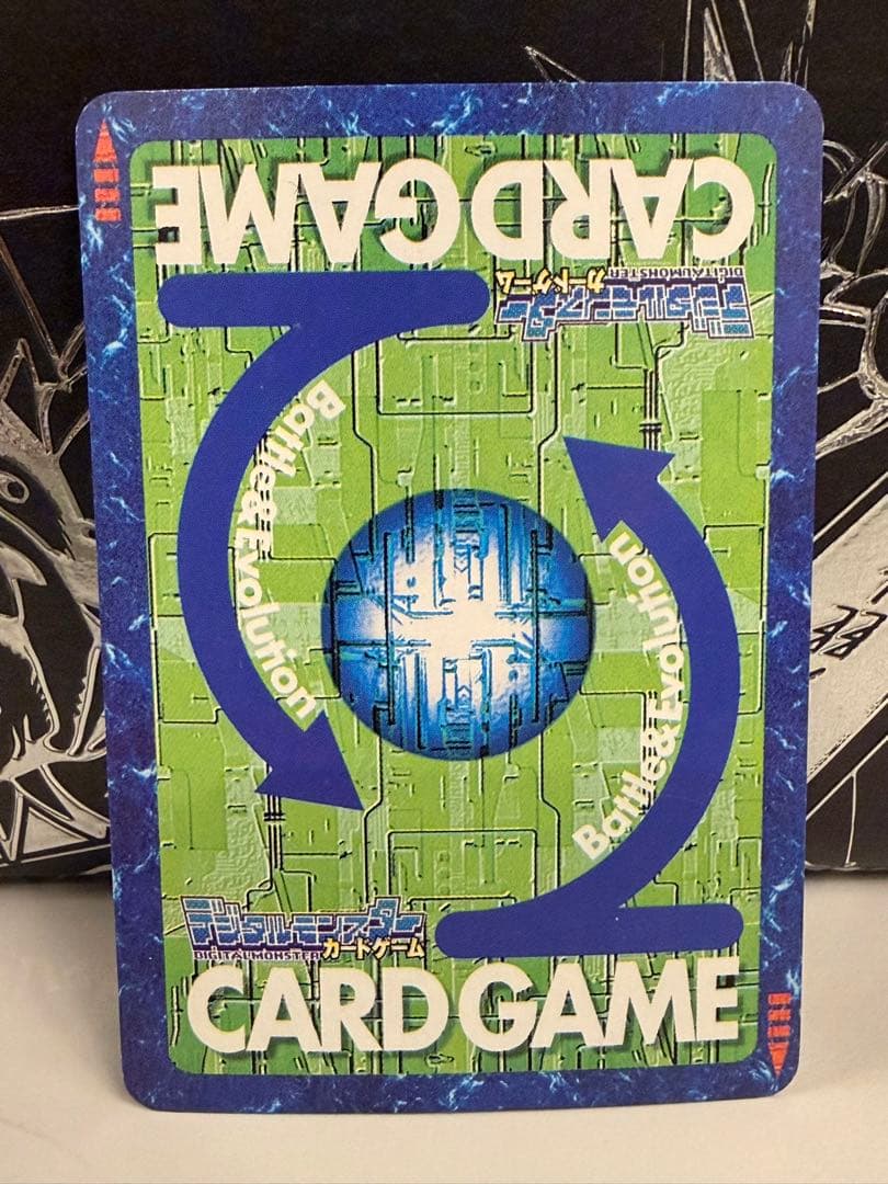 プロモ　sp-6 緻密な戦術