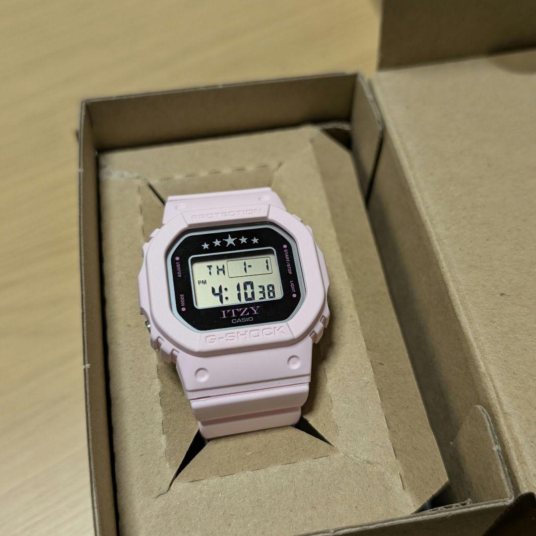 2026 G-SHOCK デジタル腕時計3点セット 福袋