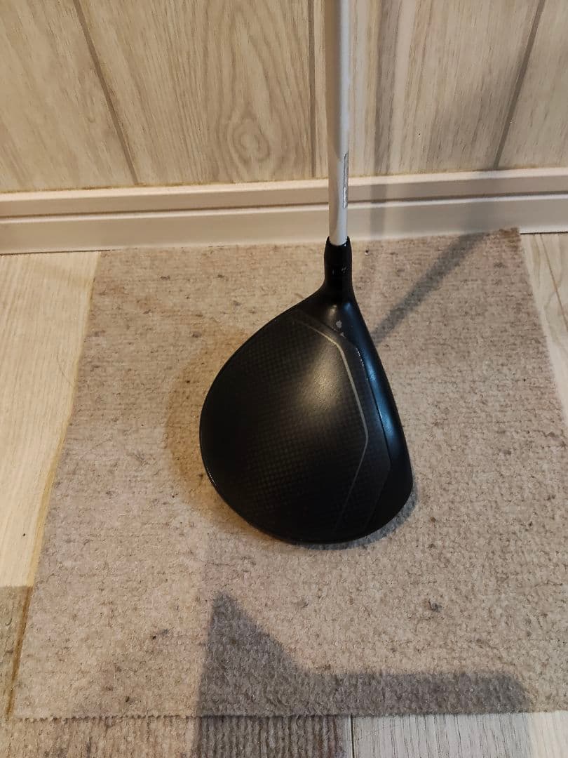 ブリヂストン ドライバー Speeder 757