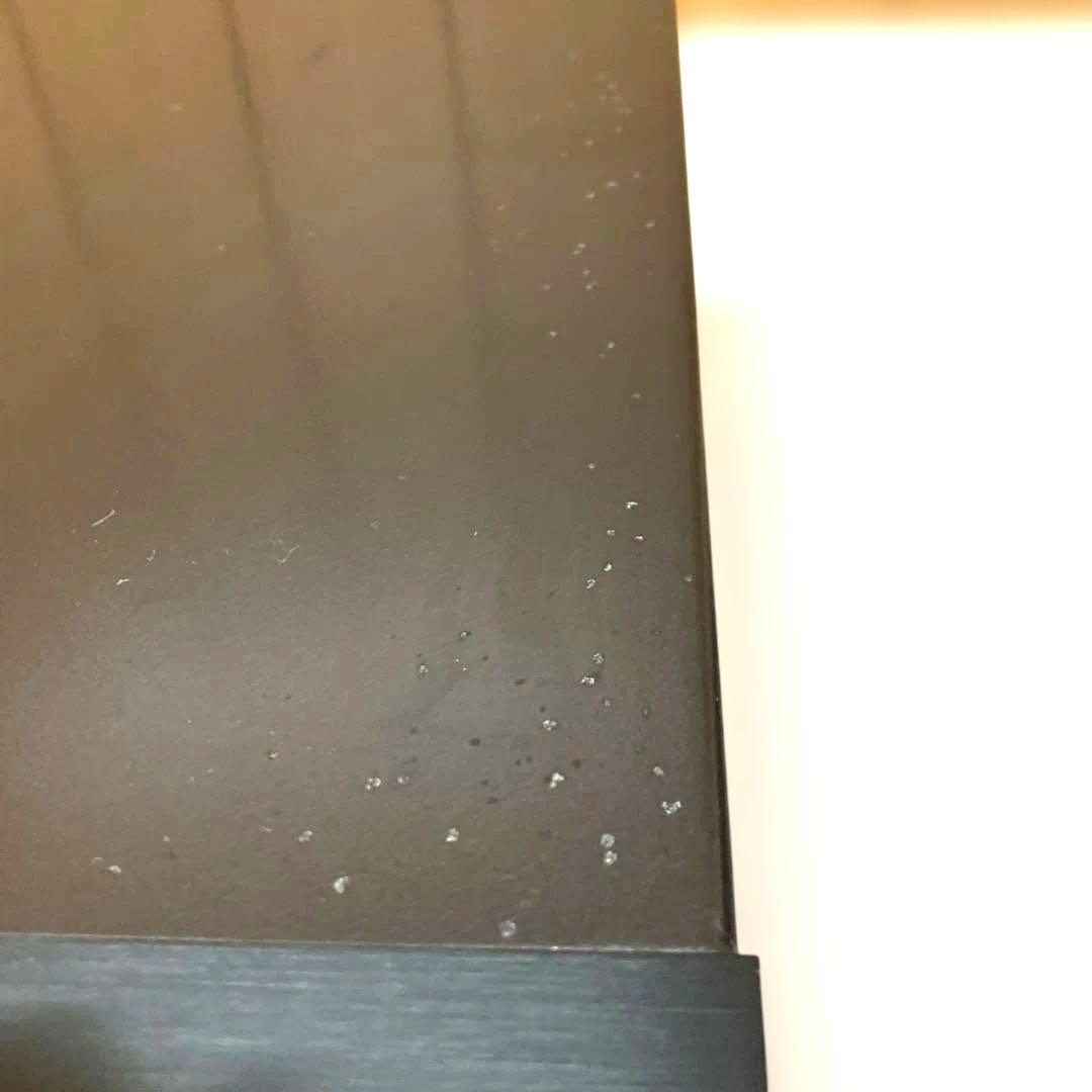 ESH010 日立 Lo-D D-909 ステレオカセットデッキ（ジャンク）