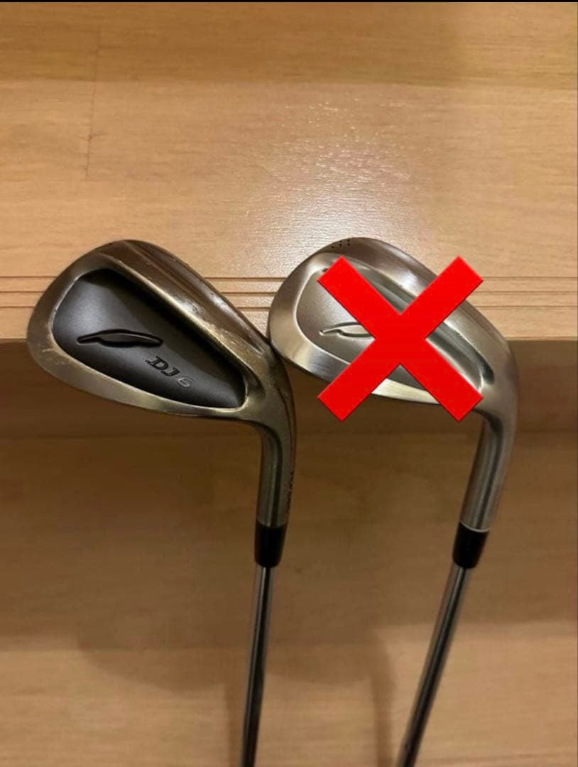 フォーティーンDj-6 50°