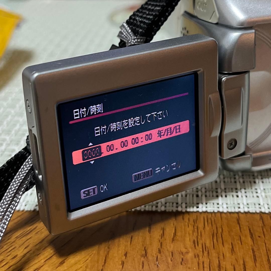 ふ*ぃ様 Canon PowerShot S2IS デジタルカメラ 起動確認済