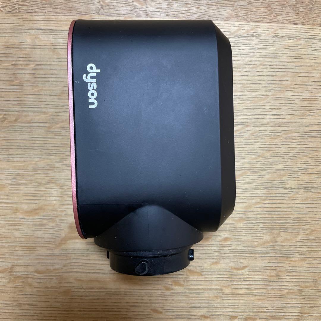 Dyson HS05 ヘアスタイラー＊再値下げしました＊