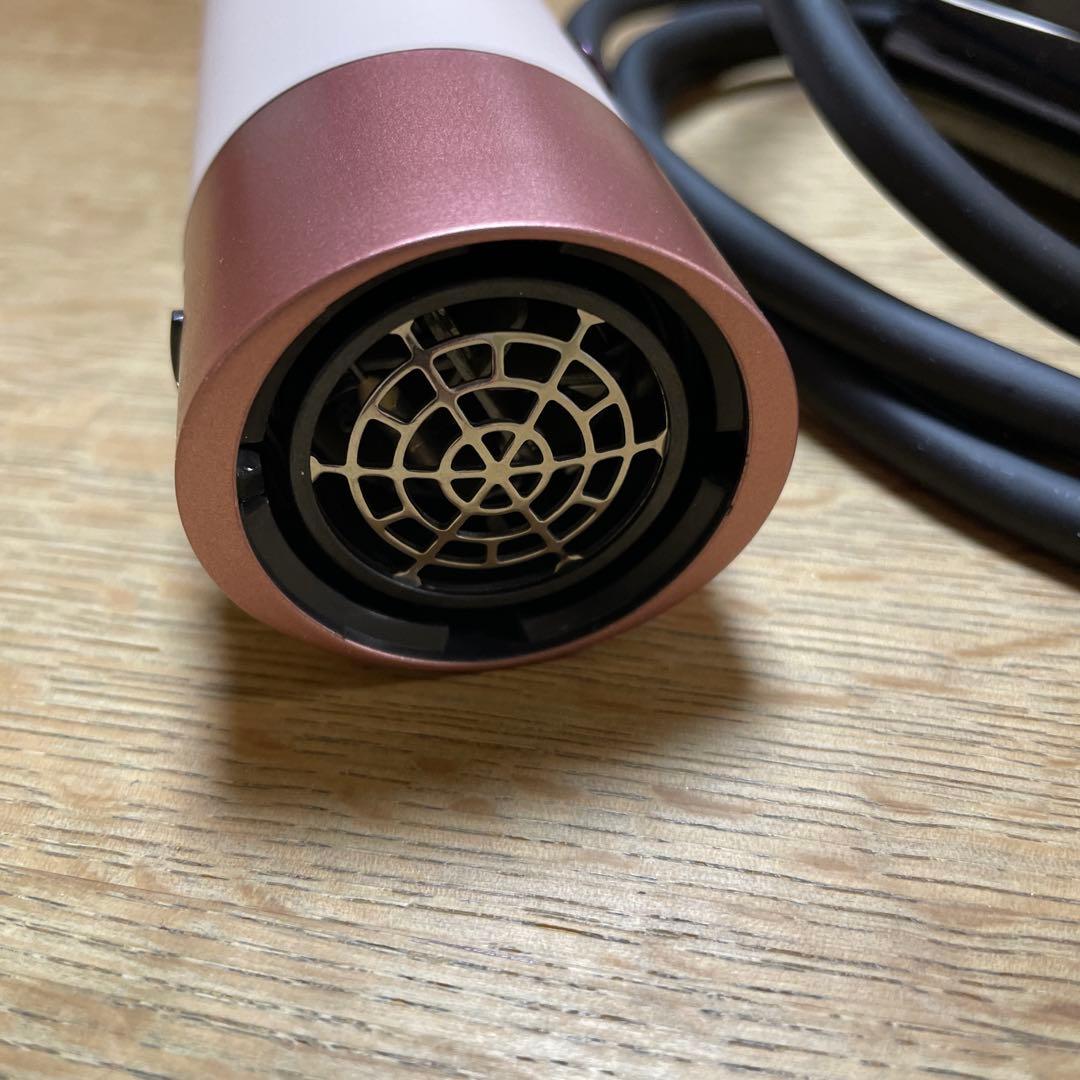 Dyson HS05 ヘアスタイラー＊再値下げしました＊