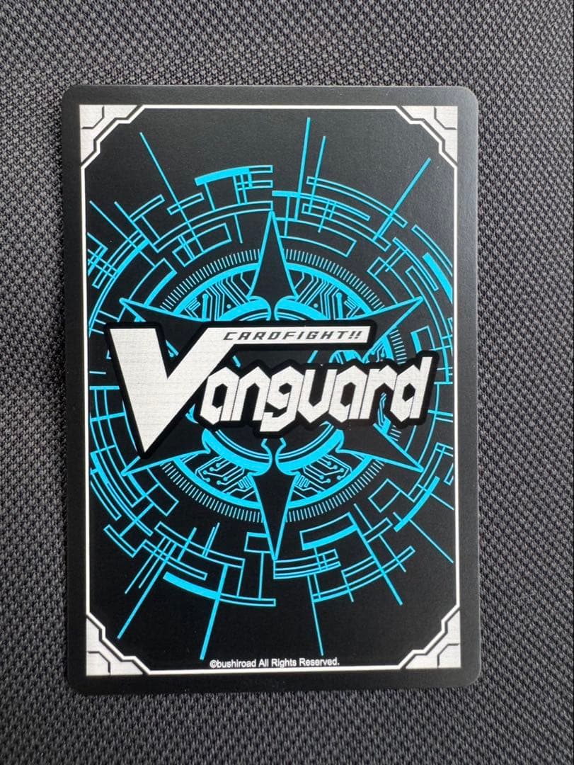 ヴァンガード　CEOアマテラス　戸倉ミサキ　橘田いずみ　サインカード