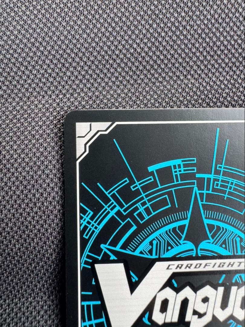 ヴァンガード　CEOアマテラス　戸倉ミサキ　橘田いずみ　サインカード