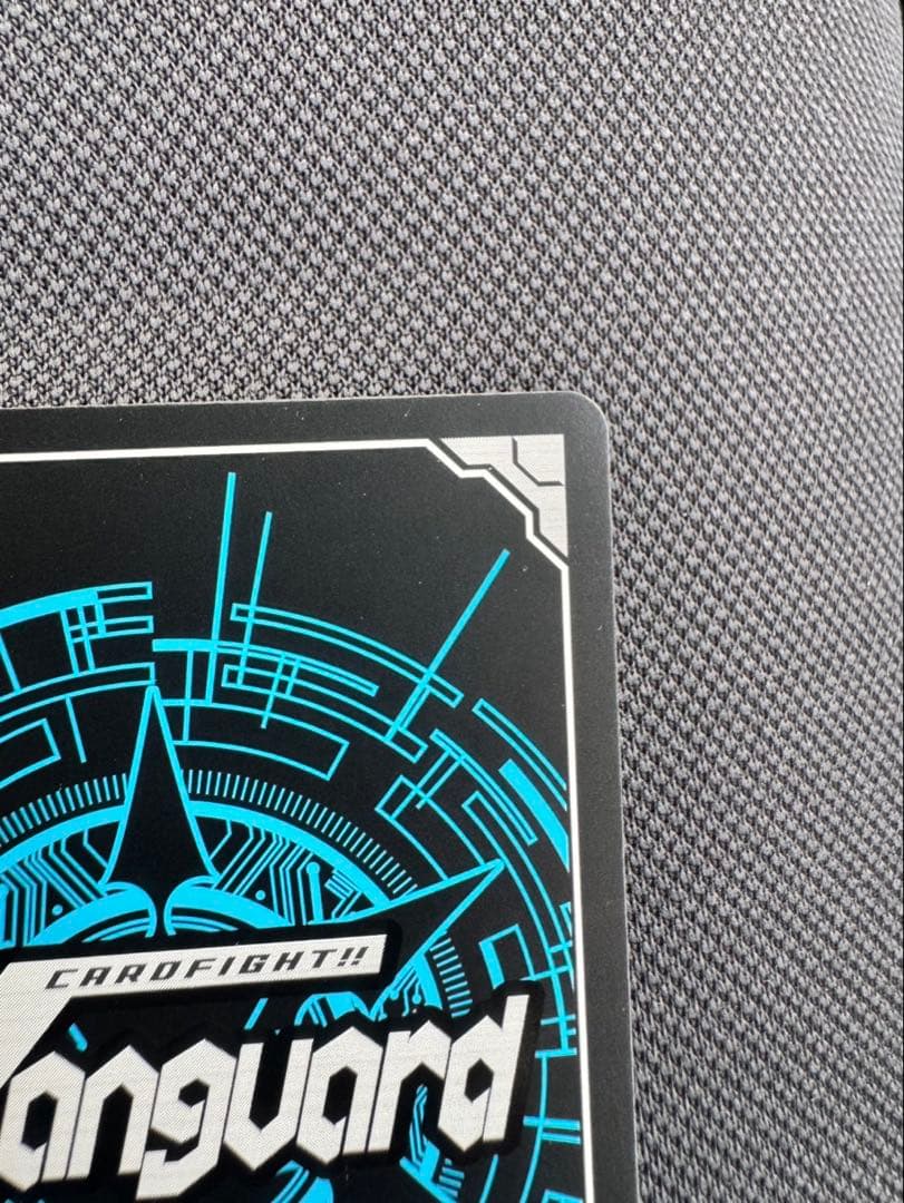 ヴァンガード　CEOアマテラス　戸倉ミサキ　橘田いずみ　サインカード