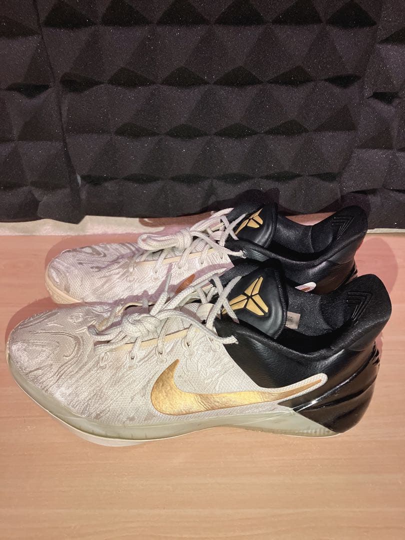 激レア コービーad kobe ad id BHM 28.5cm