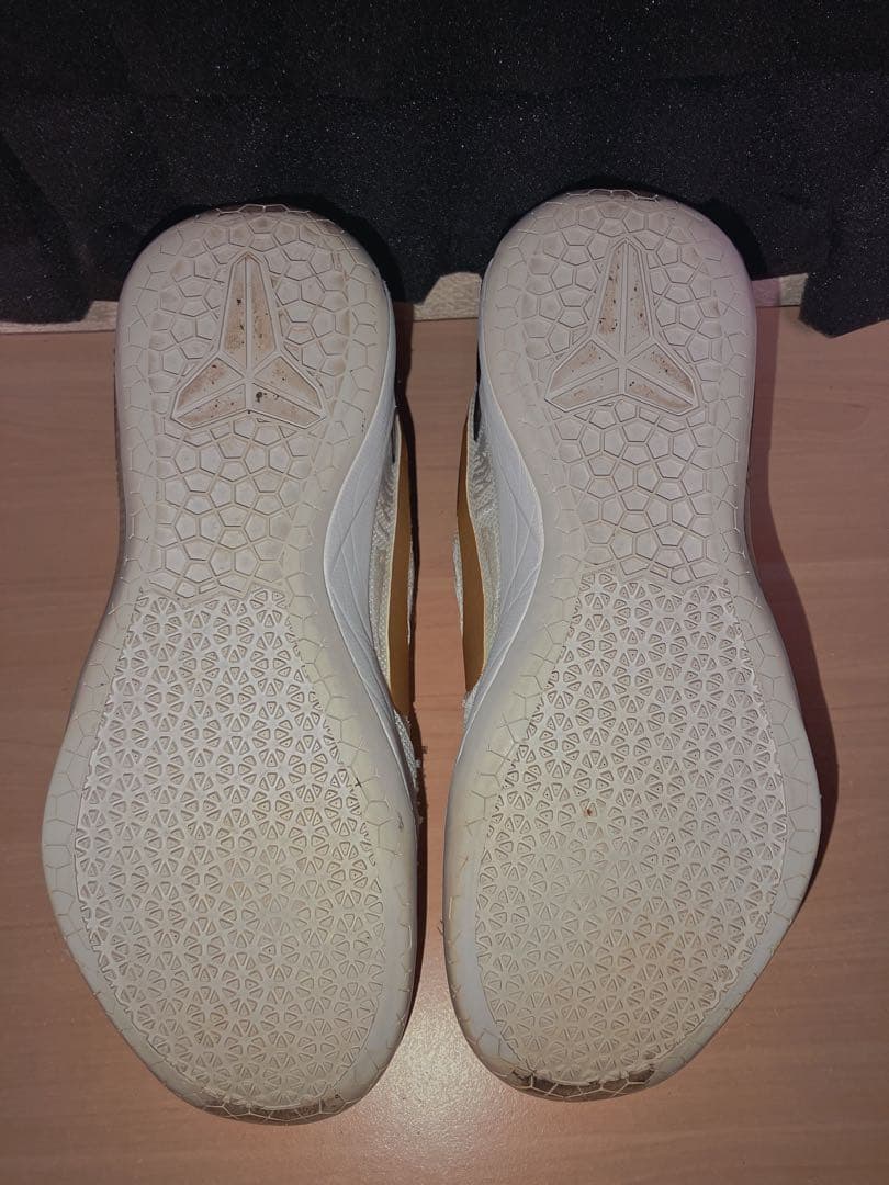 激レア コービーad kobe ad id BHM 28.5cm