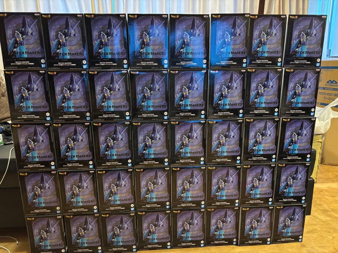 ドラゴンボールフィギュアまとめ売り!!