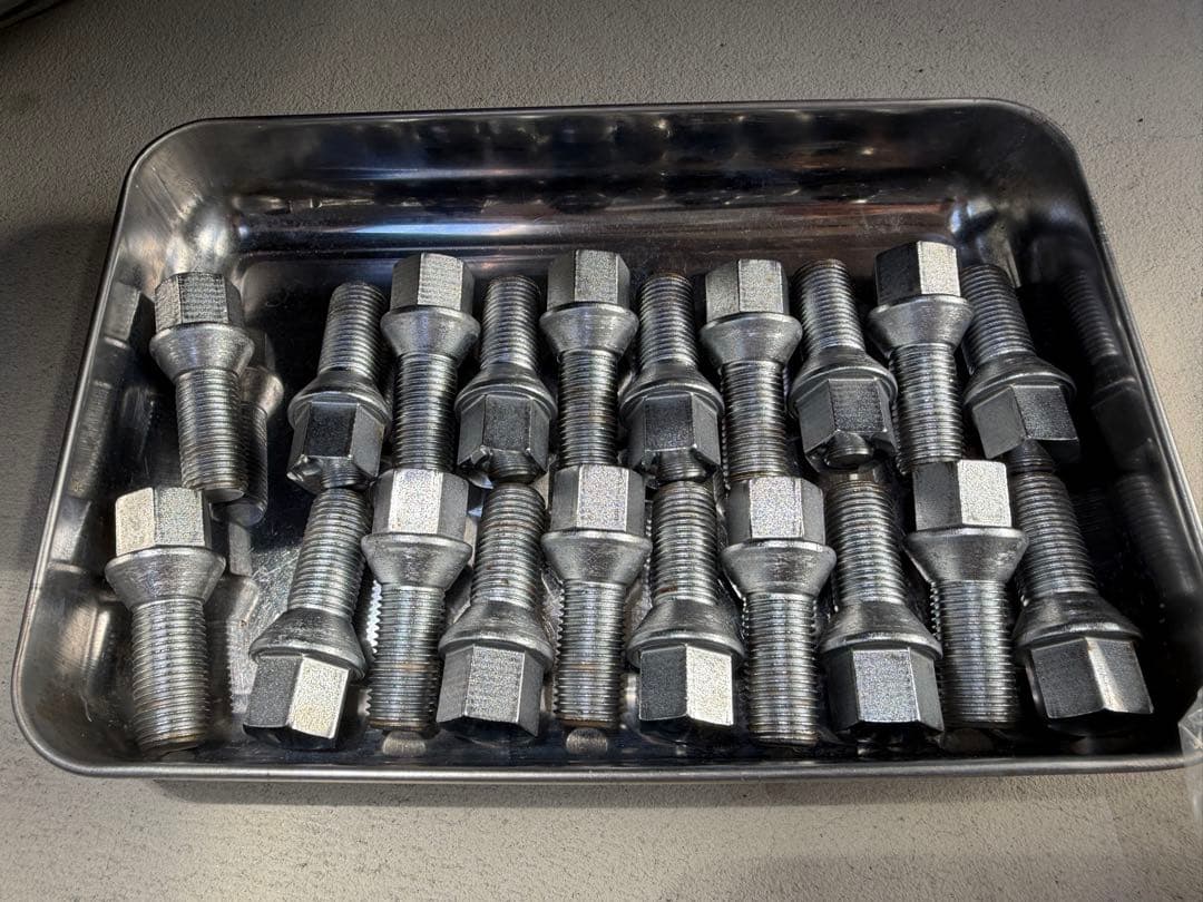 [超美品]Audi A5用 WORK GNOSIS GR202(特注品)