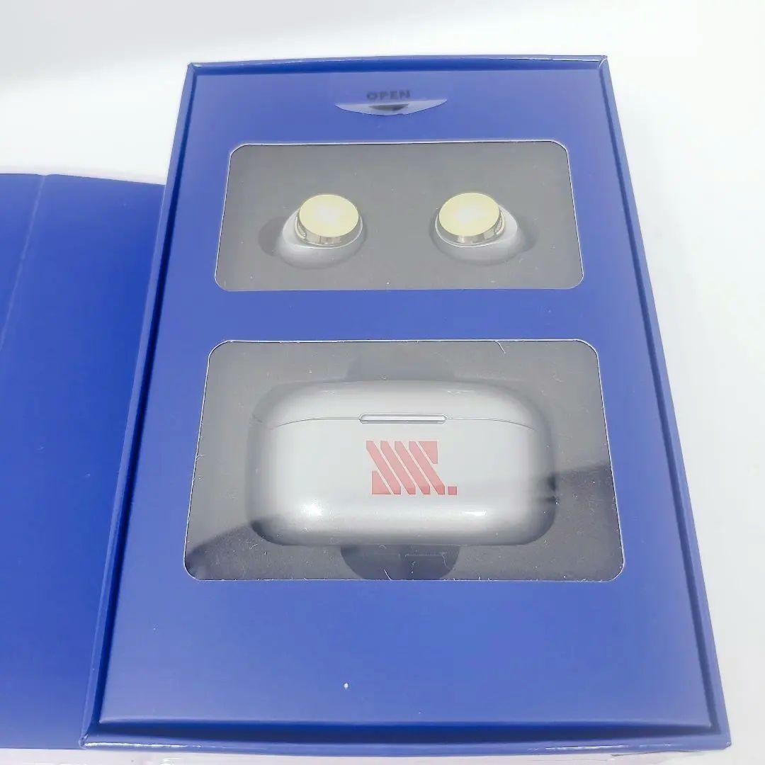 AVIOT×グリッドマン コラボイヤホン TE-D01v-GMU