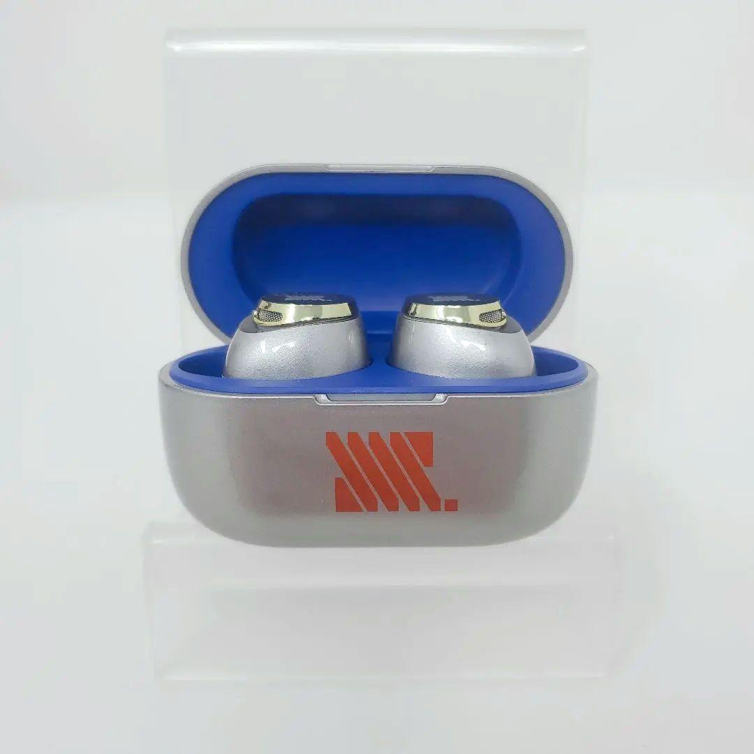 AVIOT×グリッドマン コラボイヤホン TE-D01v-GMU