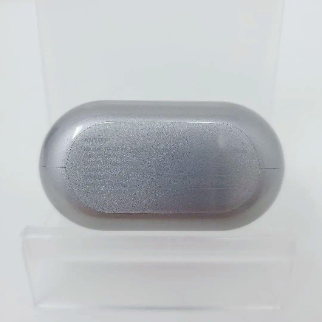 AVIOT×グリッドマン コラボイヤホン TE-D01v-GMU