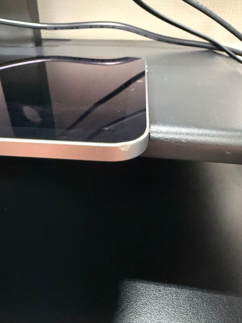 【電池100】iPadmini7 WiFi 128GBスペースグレイA17pro