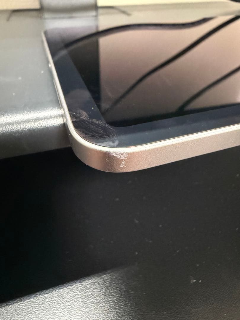 【電池100】iPadmini7 WiFi 128GBスペースグレイA17pro