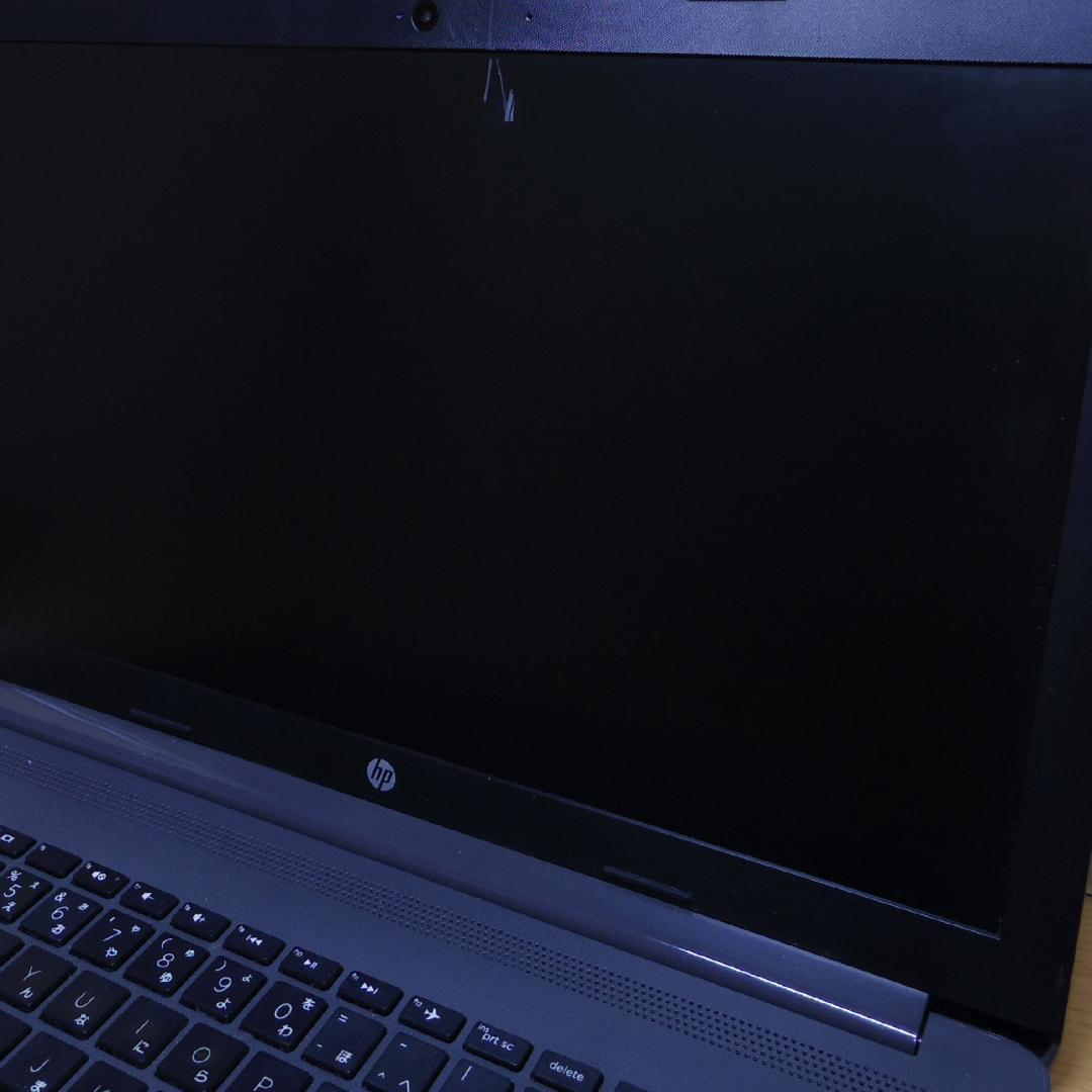 HP 255 G7◆Ryzen5 2500U/256G/8G/DVDR/オフィス