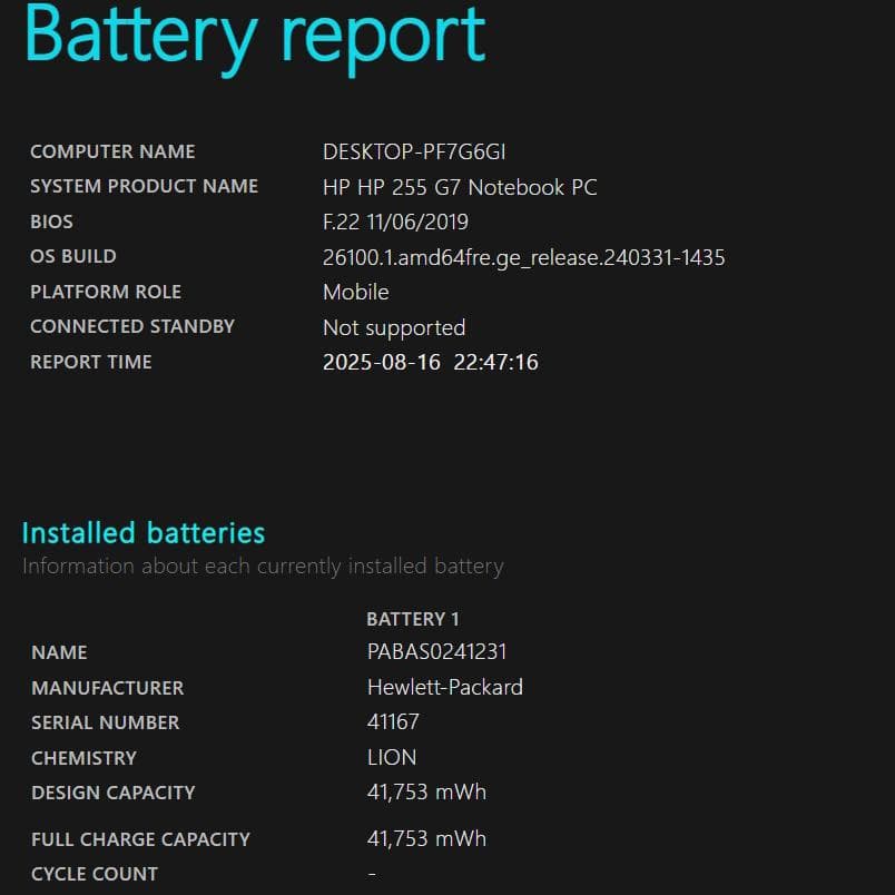 HP 255 G7◆Ryzen5 2500U/256G/8G/DVDR/オフィス